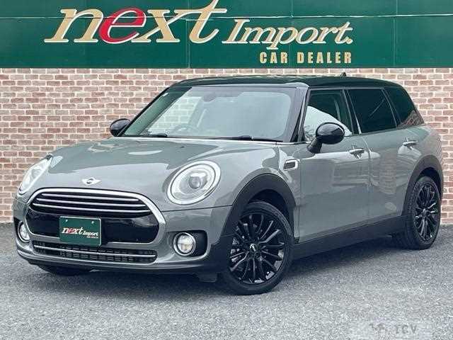 2015 BMW MINI