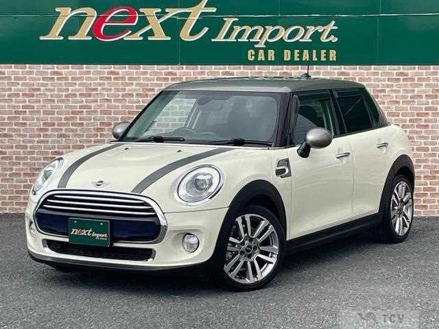 2017 BMW MINI