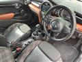 2017 BMW MINI