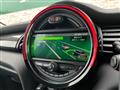 2020 BMW MINI