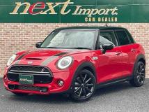 2020 BMW MINI
