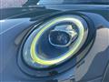 2021 BMW MINI