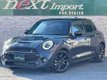 2021 BMW MINI