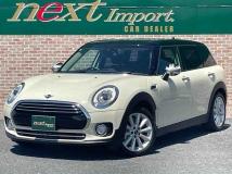 2018 BMW MINI