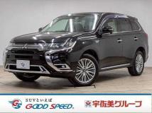 2019 Mitsubishi Outlander