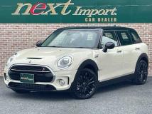 2017 BMW MINI