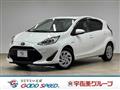2017 Toyota AQUA