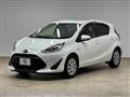 2017 Toyota AQUA