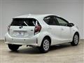 2017 Toyota AQUA