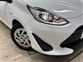 2017 Toyota AQUA