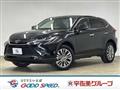 2021 Toyota Harrier Hybrid