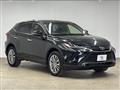 2021 Toyota Harrier Hybrid