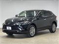 2021 Toyota Harrier Hybrid