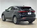 2021 Toyota Harrier Hybrid