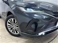 2021 Toyota Harrier Hybrid