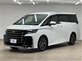 2023 Toyota Vellfire