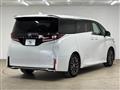 2023 Toyota Vellfire