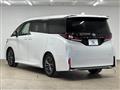 2023 Toyota Vellfire