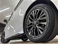 2023 Toyota Vellfire
