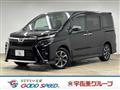 2021 Toyota Voxy