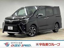 2021 Toyota Voxy