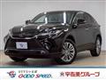 2024 Toyota Harrier