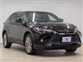 2024 Toyota Harrier