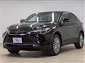 2024 Toyota Harrier