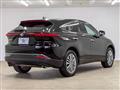 2024 Toyota Harrier
