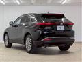2024 Toyota Harrier