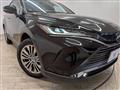 2024 Toyota Harrier