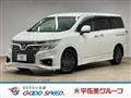 2016 Nissan Elgrand