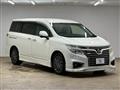 2016 Nissan Elgrand