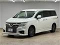 2016 Nissan Elgrand