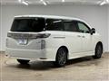 2016 Nissan Elgrand