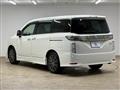2016 Nissan Elgrand
