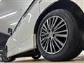 2016 Nissan Elgrand