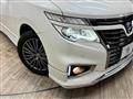 2016 Nissan Elgrand