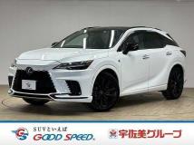 2023 Lexus RX