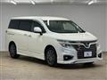 2019 Nissan Elgrand