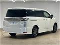2019 Nissan Elgrand