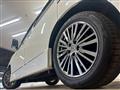 2019 Nissan Elgrand