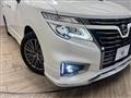 2019 Nissan Elgrand