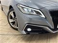 2019 Toyota Crown Hybrid