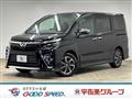 2018 Toyota Voxy
