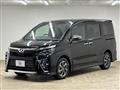 2018 Toyota Voxy