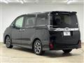 2018 Toyota Voxy
