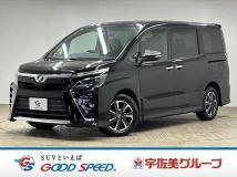 2018 Toyota Voxy