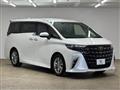 2024 Toyota Alphard Hybrid