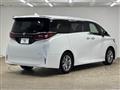 2024 Toyota Alphard Hybrid